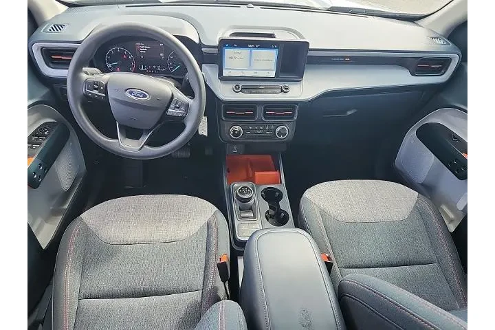 $24998 : Ford Maverick 2023 XLT 4dr S image 5