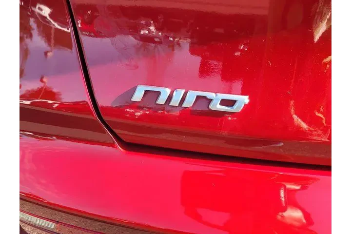 $12475 : Kia Niro 2018 EX 4dr Crossov image 7