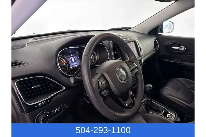 $18599 : Jeep Cherokee 2023 4x4 Altit image 9