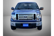 $12495 : Ford F-150 2012 4x4 XLT 4dr thumbnail