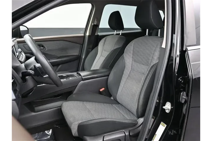 $16780 : Nissan Rogue 2021 S 4dr Cros image 9