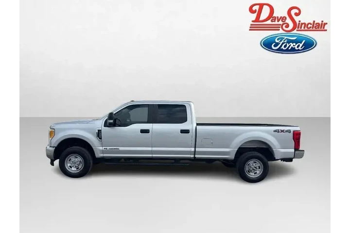 $25888 : Ford F-350 Super Duty 2017 4 image 10