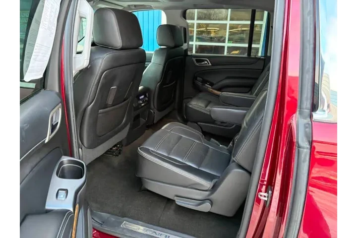 $10990 : 2016 GMC Yukon XL Denali image 10