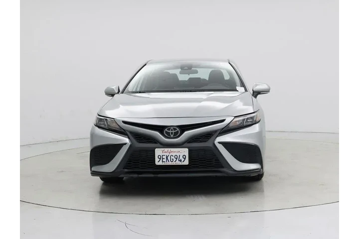 $23998 : Toyota Camry 2023 SE 4dr Sed image 5
