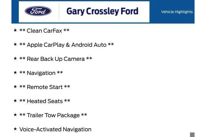 $19000 : Ford F-150 2015 4x4 Platinum image 6