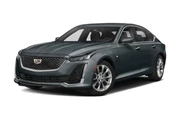Cadillac CT5 2022 AWD Premiu en New York