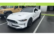Ford Mustang 2018 GT Premium