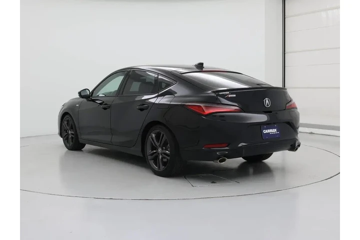 $29998 : Acura Integra 2023 4dr Liftb image 2