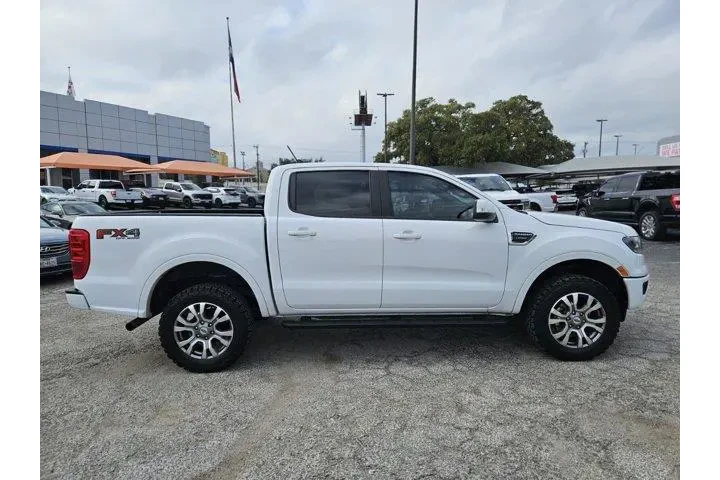 $38500 : Ford Ranger 2023 4x4 Lariat image 2