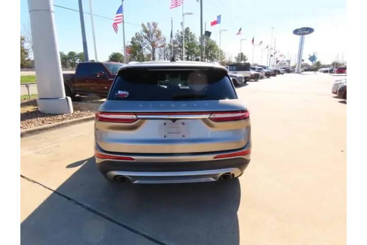 $22911 : Lincoln Corsair 2021 Standar image 10