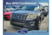 Ford Explorer 2016 XLT 4dr S en Miami