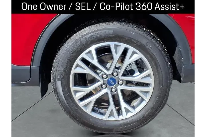 $22500 : Ford Escape 2022 AWD SEL 4dr image 3