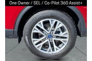 $22500 : Ford Escape 2022 AWD SEL 4dr thumbnail