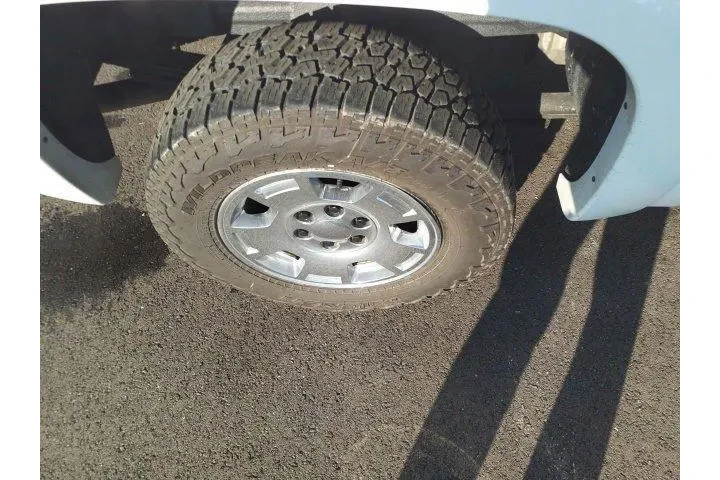 $16688 : Chevrolet Silverado 1500 201 image 9