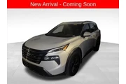 $22987 : Nissan Rogue 2024 SV 4dr Cro thumbnail