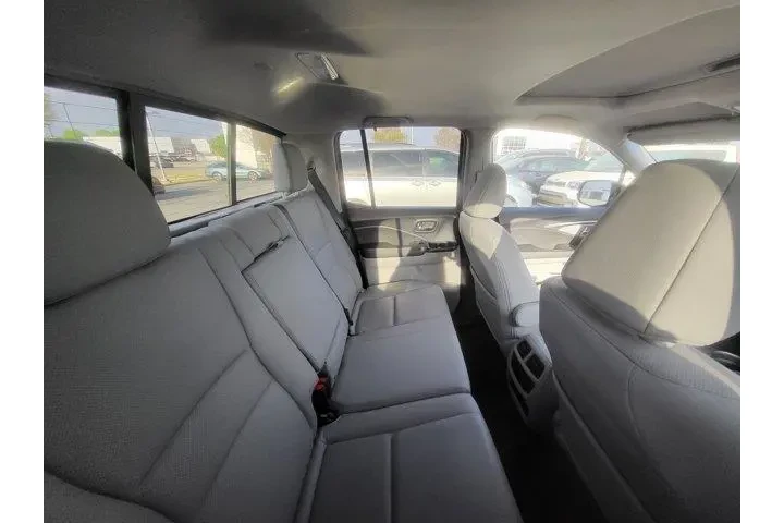 $32541 : Honda Ridgeline 2023 AWD RTL image 9