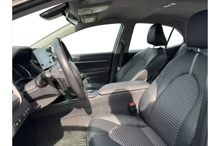 $25040 : Toyota Camry 2024 SE 4dr Sed image 10