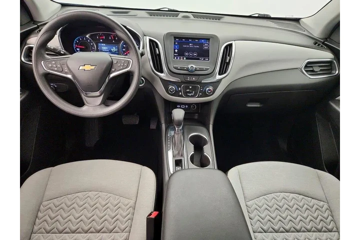 $20998 : Chevrolet Equinox 2023 LS 4d image 9
