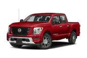 Nissan Titan 2020 4x2 SV 4dr