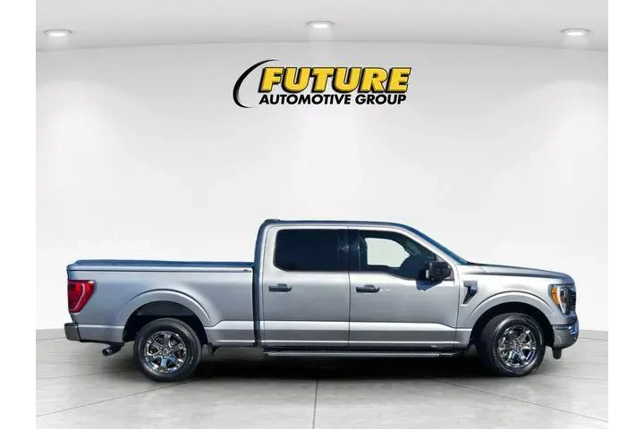 $34435 : Ford F-150 2021 4x2 XL 4dr S image 3