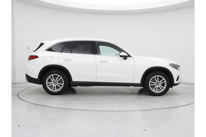 $34998 : Mercedes-Benz GLC 2023 AWD G image 7