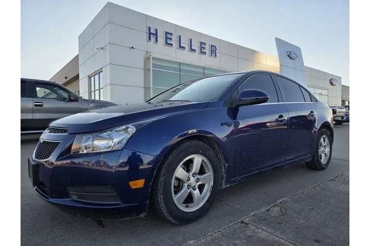 $4962 : Chevrolet Cruze 2013 1LT Aut image 2