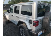 $33668 : Jeep Wrangler 2024 4x4 Sahar thumbnail