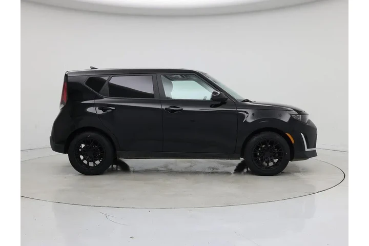 $17998 : Kia Soul 2023 LX 4dr Crossov image 7