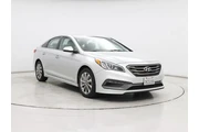 Hyundai SONATA 2015 Sport 4d