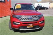 $26999 : 2022 FORD EXPLORER LIMITED thumbnail