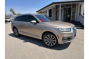Audi Q7 2019 AWD quattro SE en Los Angeles