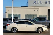$22500 : Nissan Altima 2021 2.0 SR 4d thumbnail