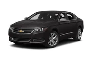 2014 Impala LS en Corpus Christi