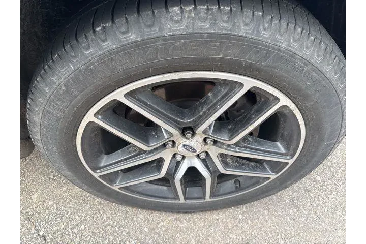 $17313 : Ford Explorer 2017 AWD Sport image 4