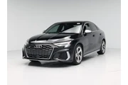 $35998 : Audi S3 2023 AWD 2.0T quattr thumbnail