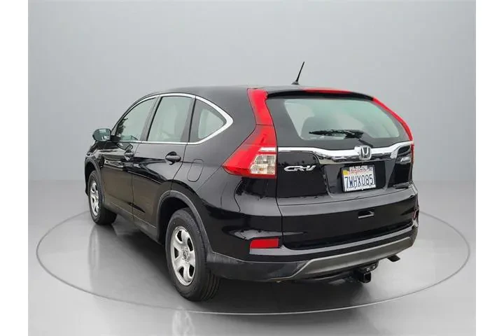 $14894 : Honda CR-V 2016 AWD LX 4dr S image 5