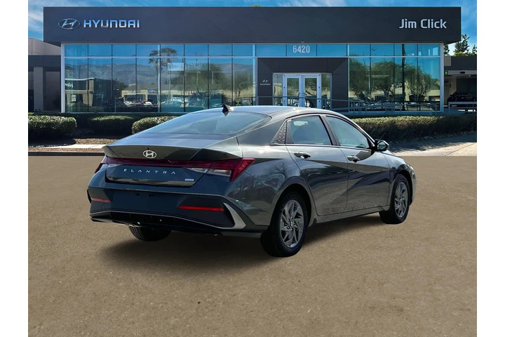 $21999 : Hyundai ELANTRA Hybrid 2025 image 7