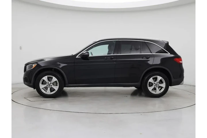$18998 : Mercedes-Benz GLC 2018 AWD G image 3