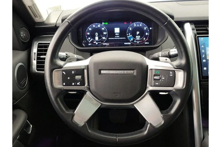 $37998 : Land Rover Discovery 2021 AW image 10