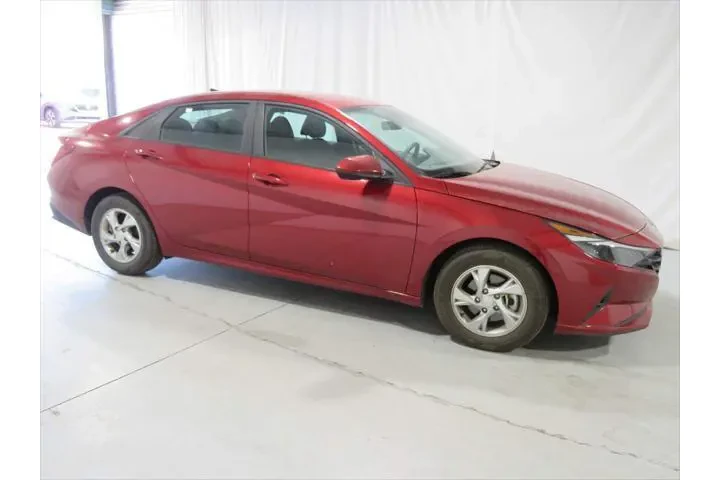 $18950 : Hyundai ELANTRA 2023 SE 4dr image 7