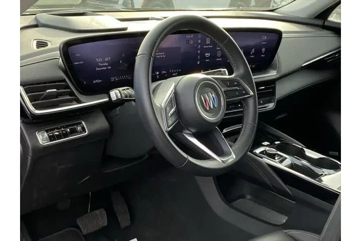 $27915 : Buick Envision 2024 AWD Pref image 10