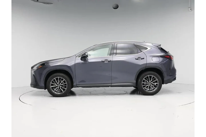 $34998 : Lexus NX 350 2022 AWD Premiu image 3