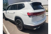 $31900 : Volkswagen Atlas 2024 SE 4dr thumbnail