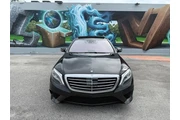 $30499 : 2014 Mercedes-Benz S-Class S thumbnail