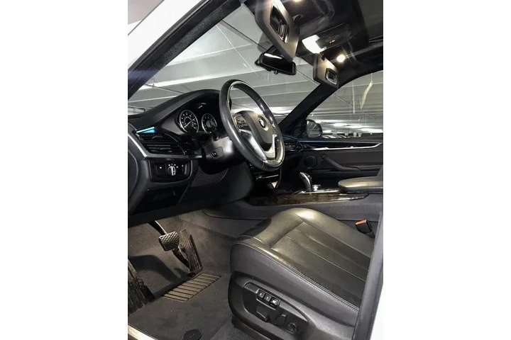 $22995 : BMW X5 2018 sDrive35i 4dr SU image 8