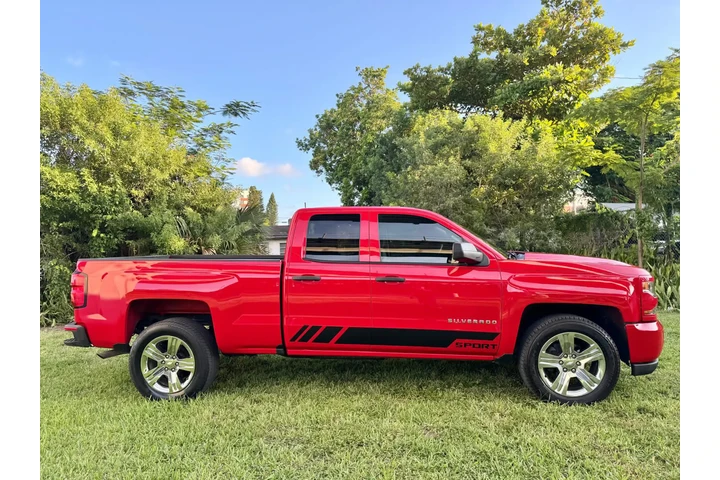 $14800 : Chevy silverado image 7