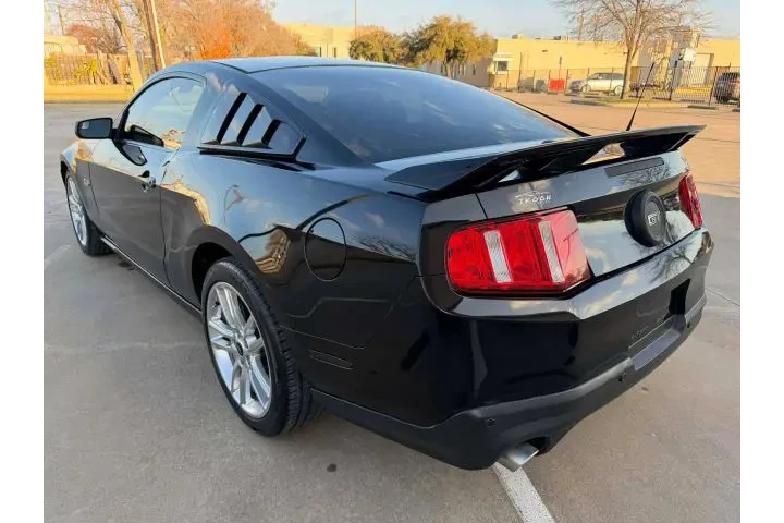 $10999 : 2012 FORD MUSTANGGT COUPE 2D image 7