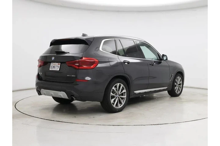 $21998 : BMW X3 2019 sDrive30i 4dr Sp image 8