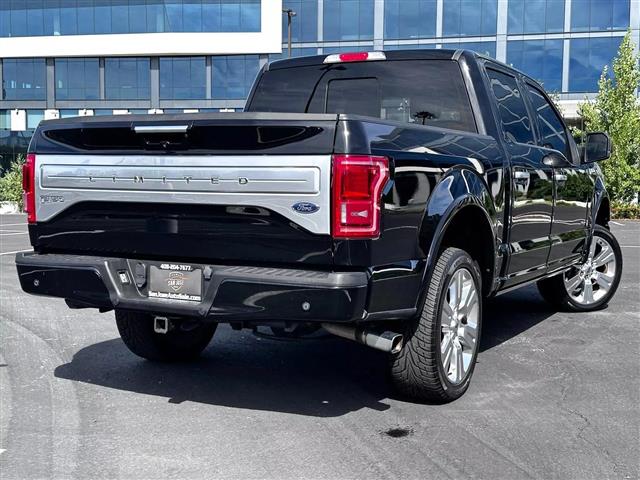 $35995 : 2017 FORD F150 SUPERCREW CAB image 10