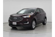 $19998 : Ford Edge 2019 Titanium 4dr thumbnail